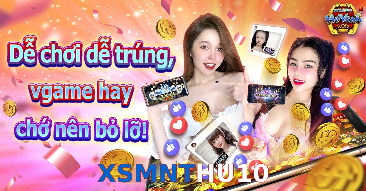 XSMNTHU10