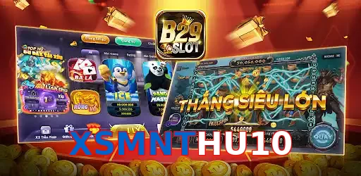 XSMNTHU10