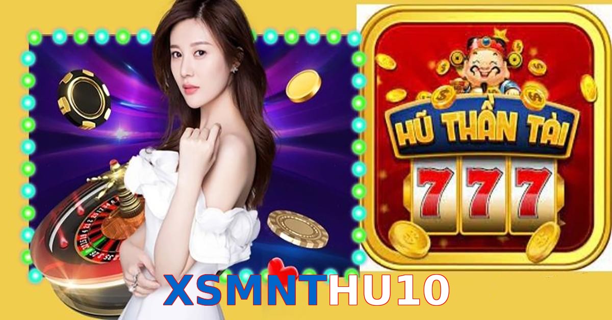 XSMNTHU10