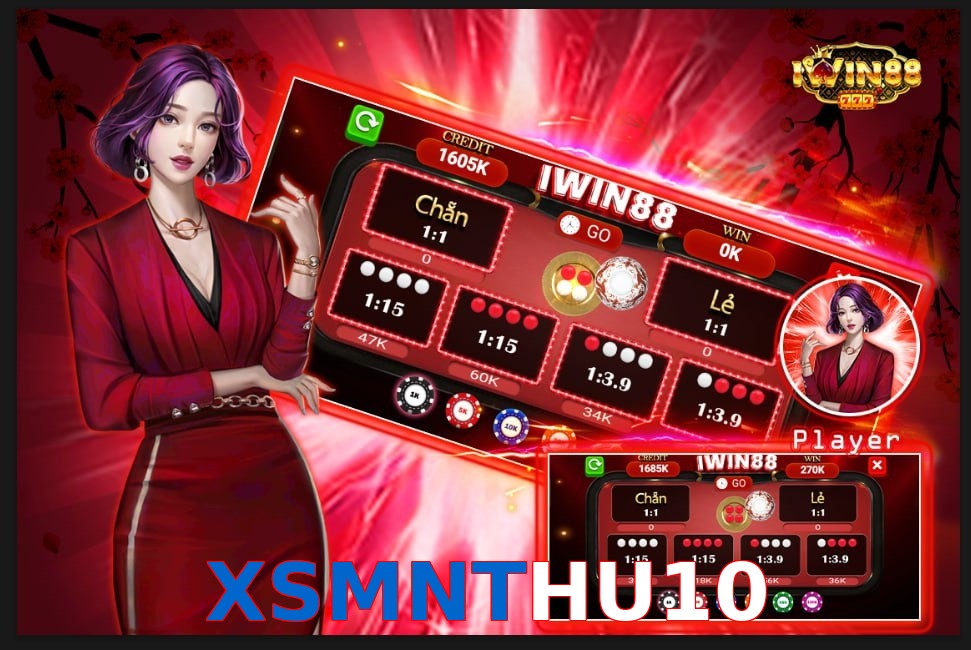 XSMNTHU10