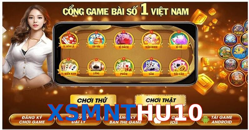 XSMNTHU10