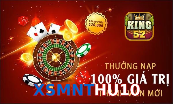 XSMNTHU10