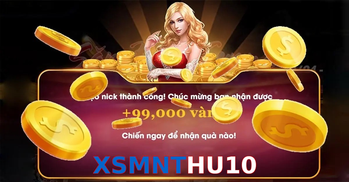 XSMNTHU10