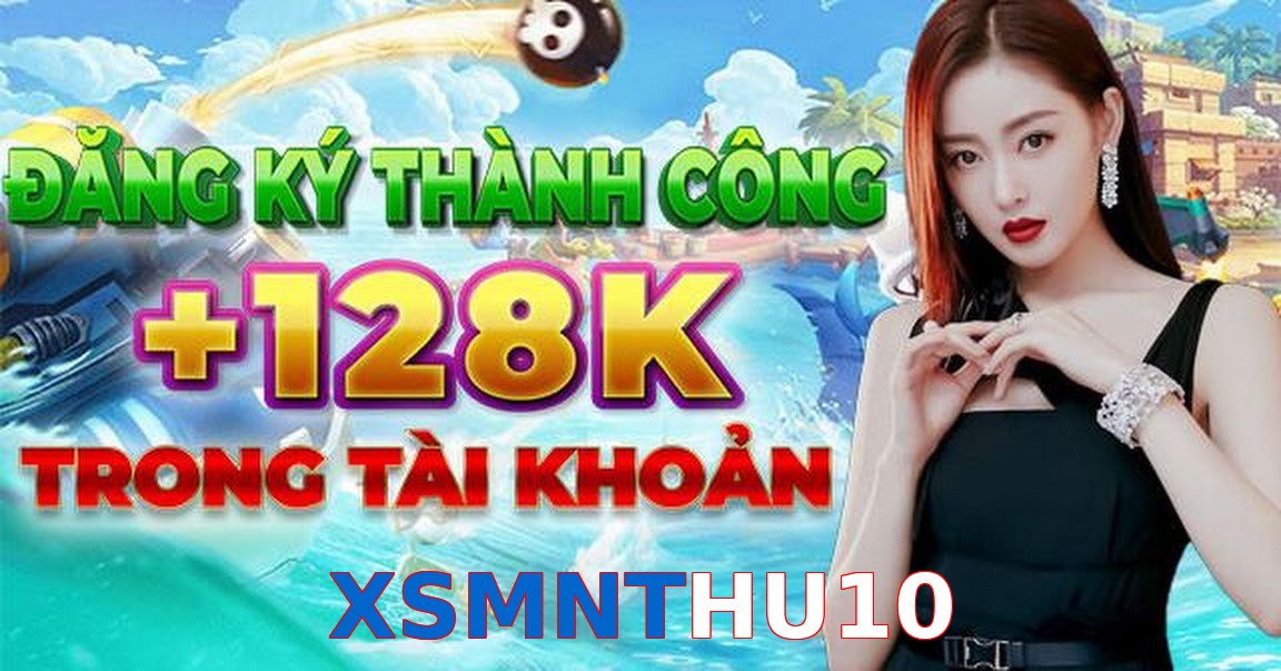 XSMNTHU10