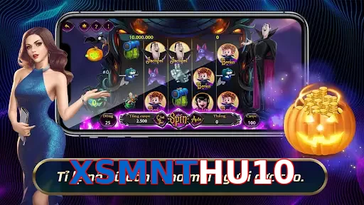 XSMNTHU10
