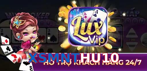 XSMNTHU10