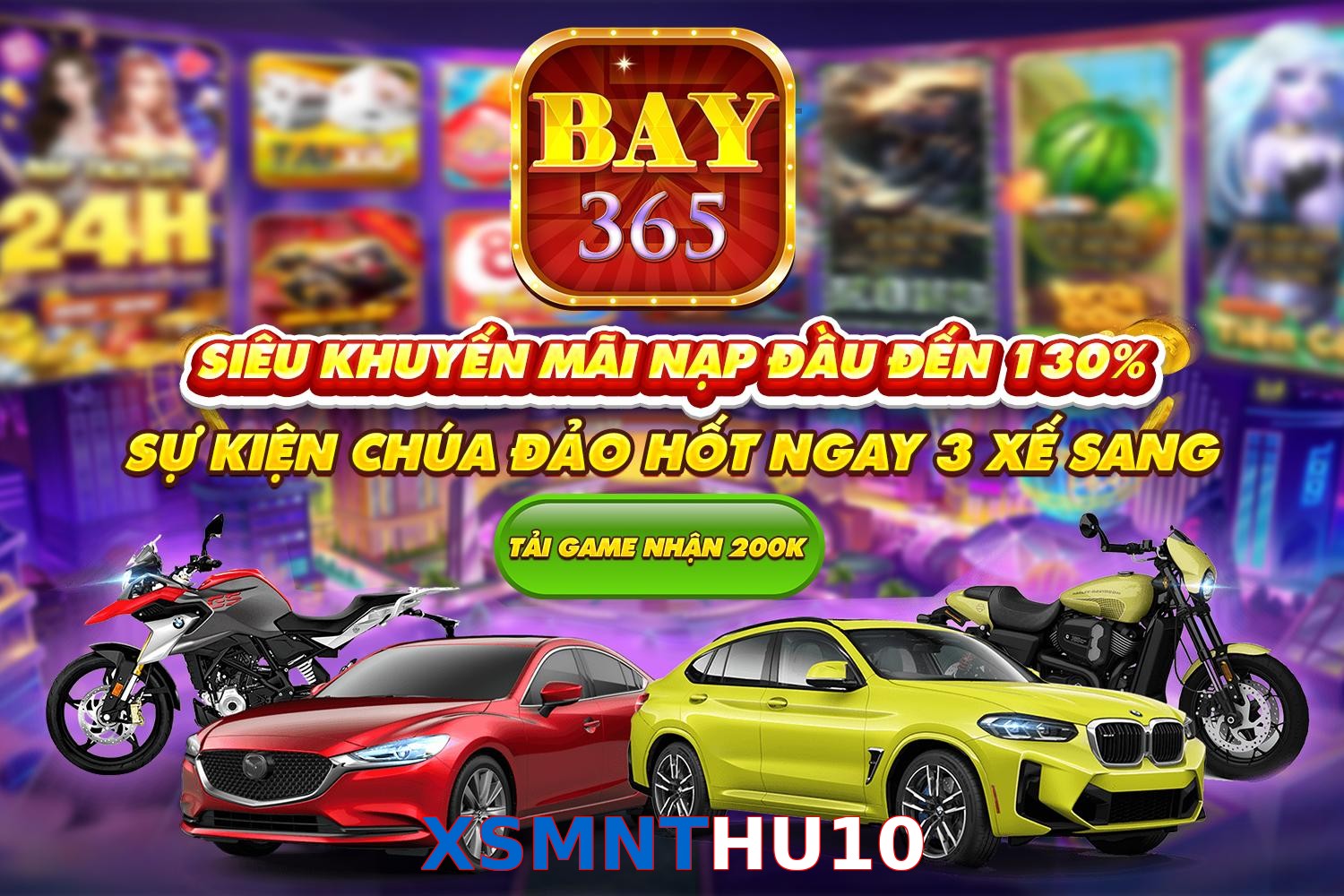 XSMNTHU10