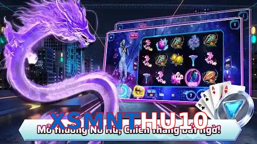 XSMNTHU10