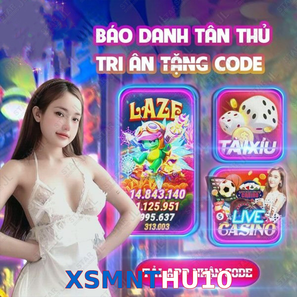 XSMNTHU10