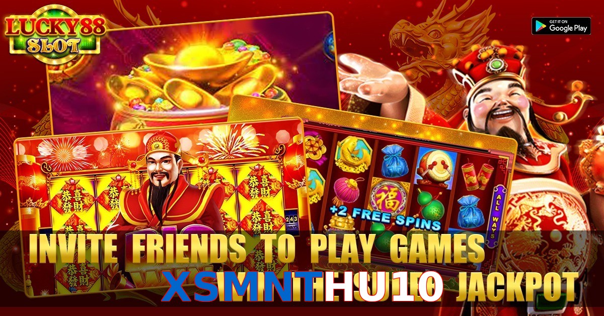 XSMNTHU10