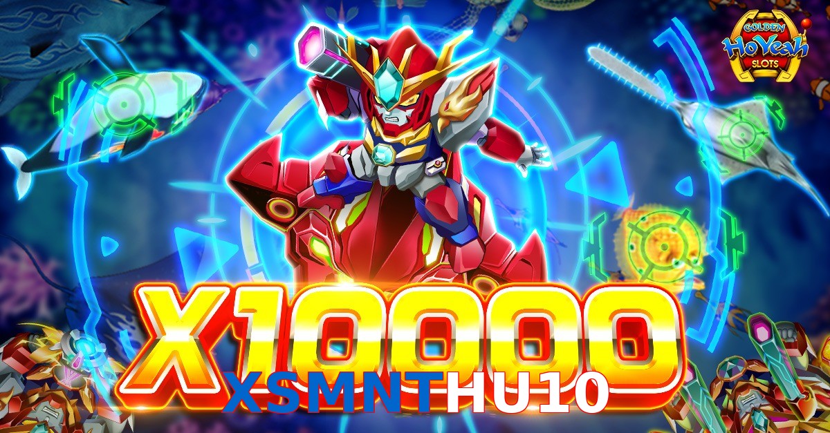 XSMNTHU10