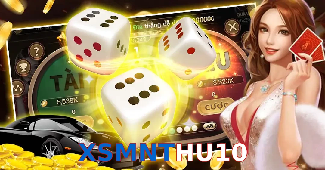 XSMNTHU10