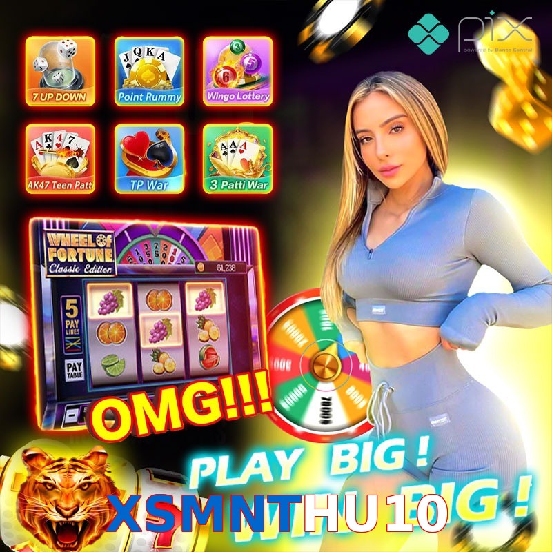 XSMNTHU10