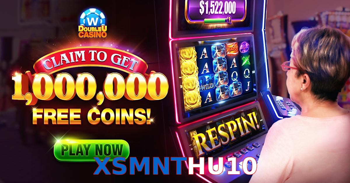 XSMNTHU10