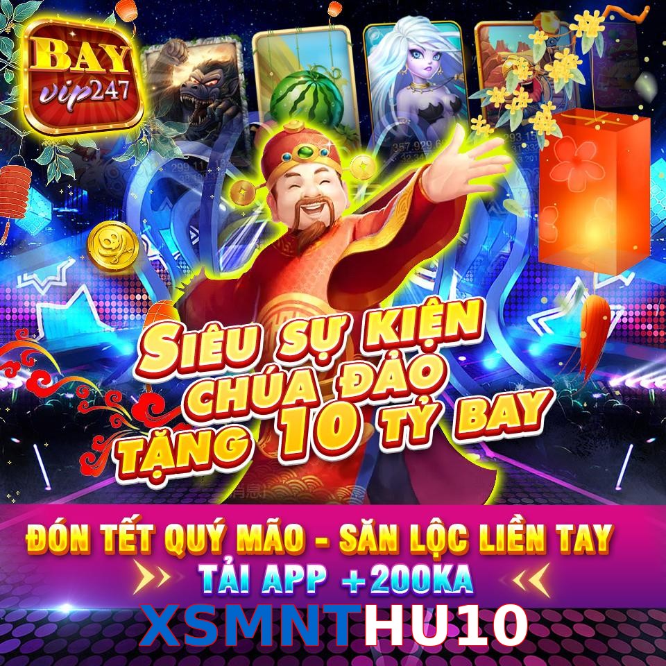 XSMNTHU10