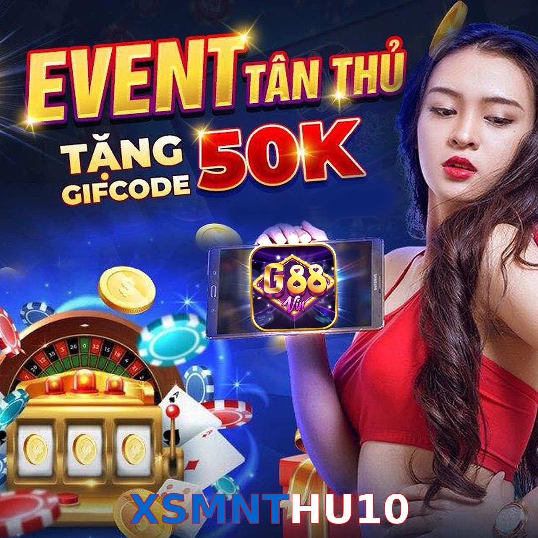 XSMNTHU10