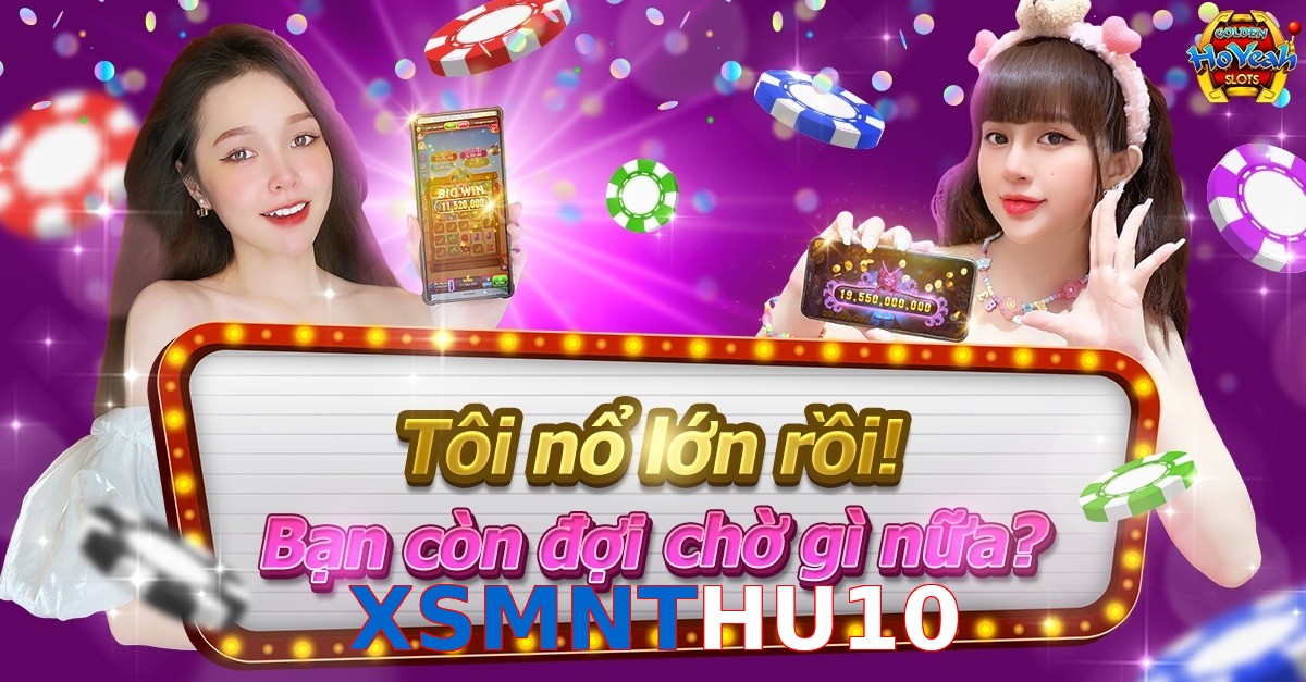 XSMNTHU10