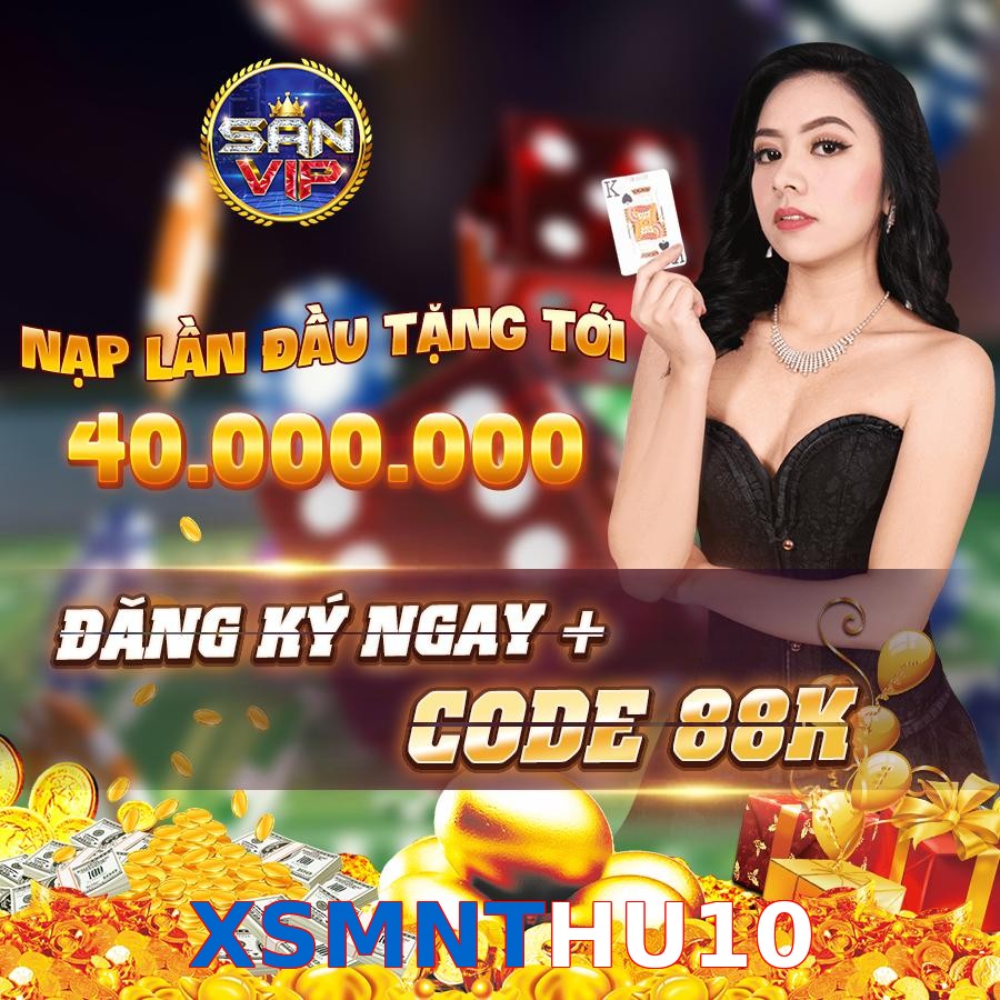 XSMNTHU10