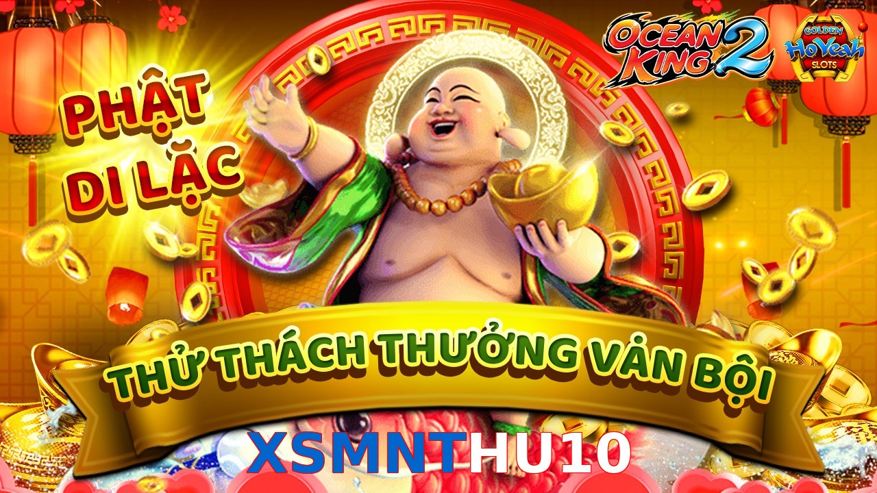 XSMNTHU10