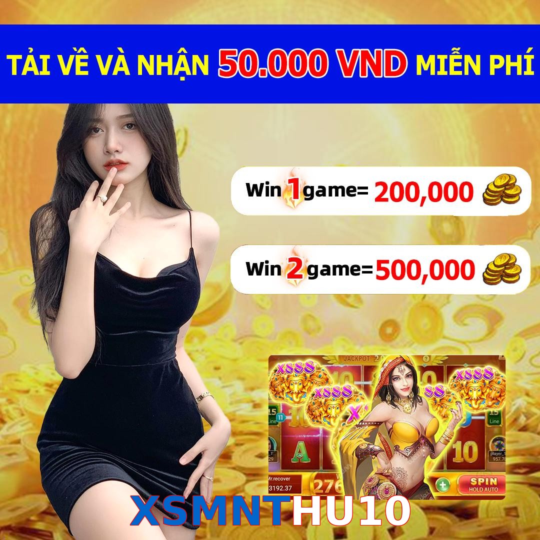 XSMNTHU10