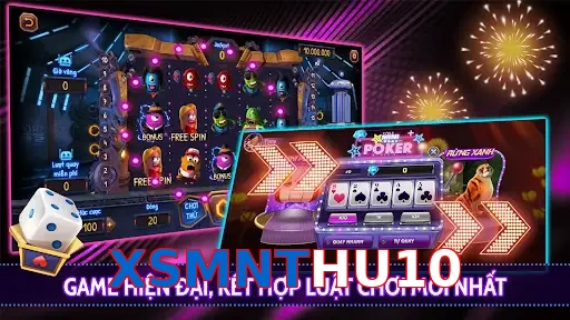 XSMNTHU10