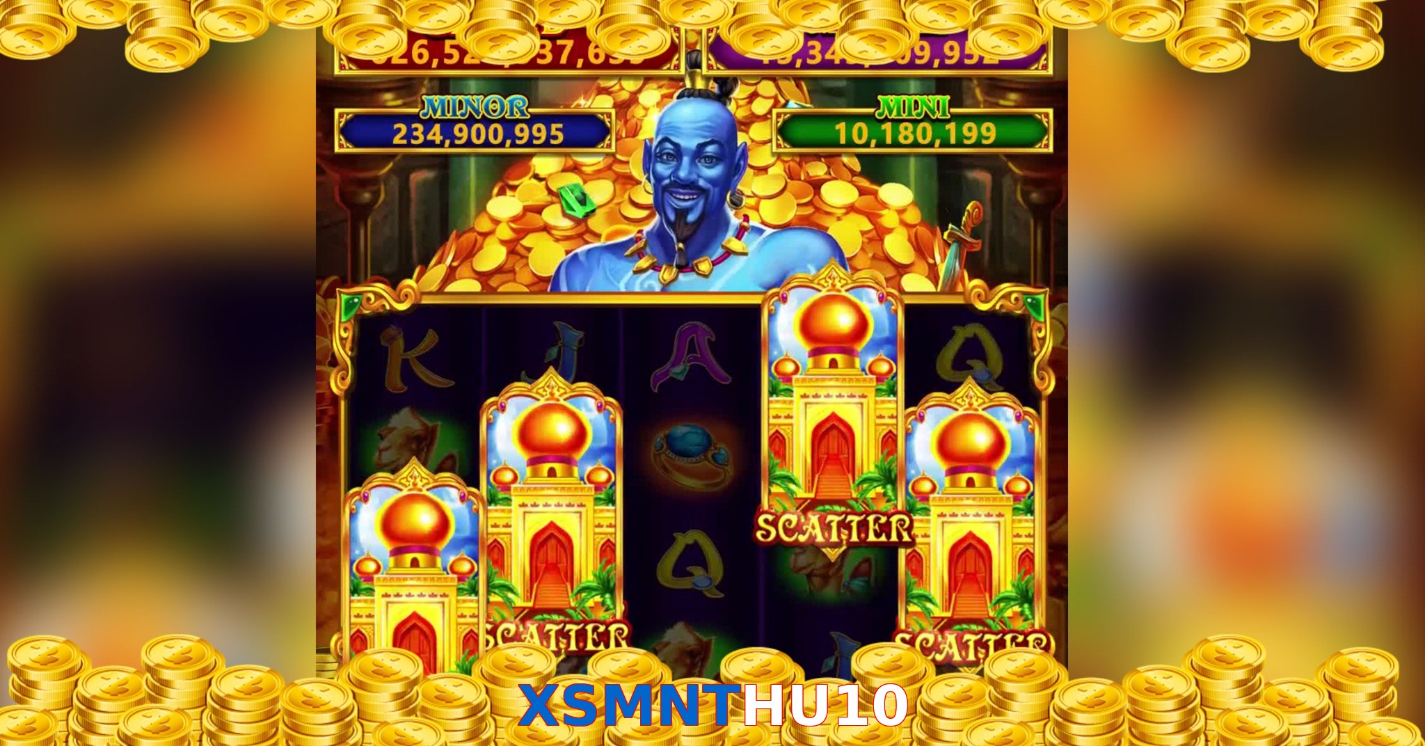 XSMNTHU10
