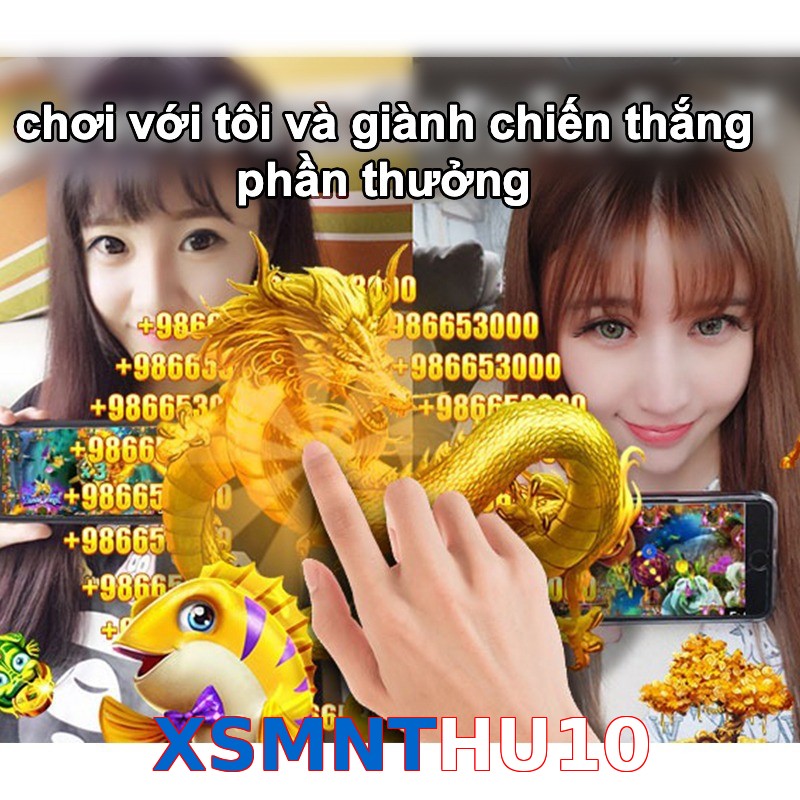 XSMNTHU10
