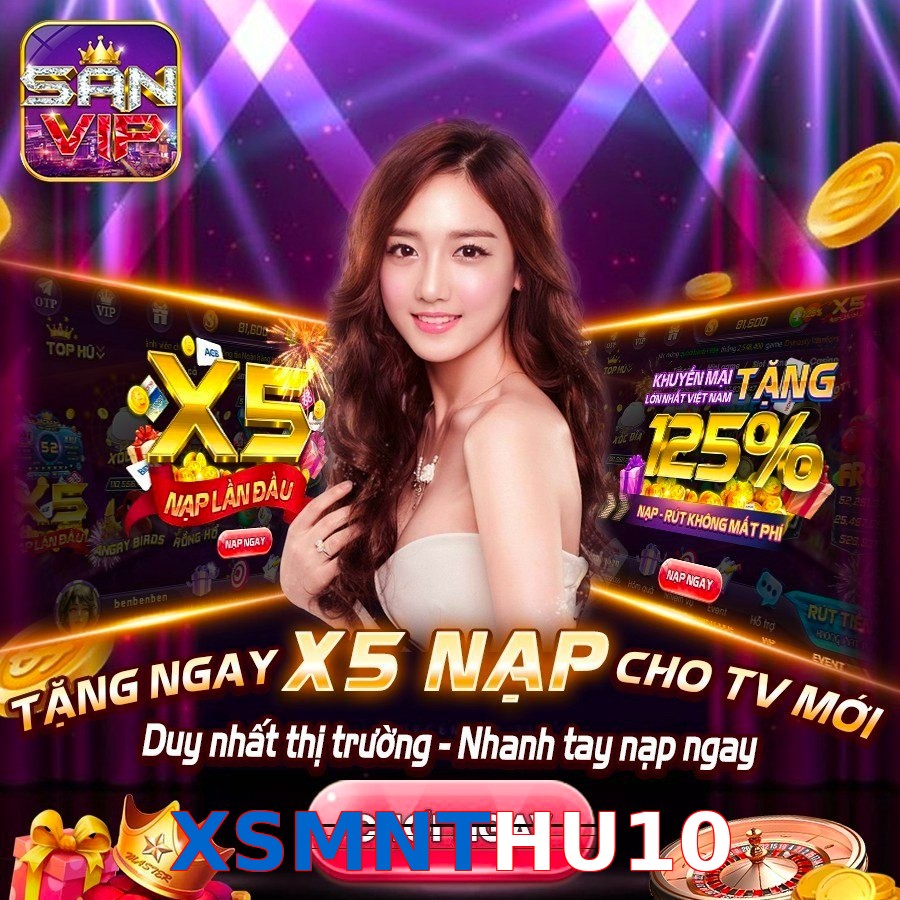XSMNTHU10