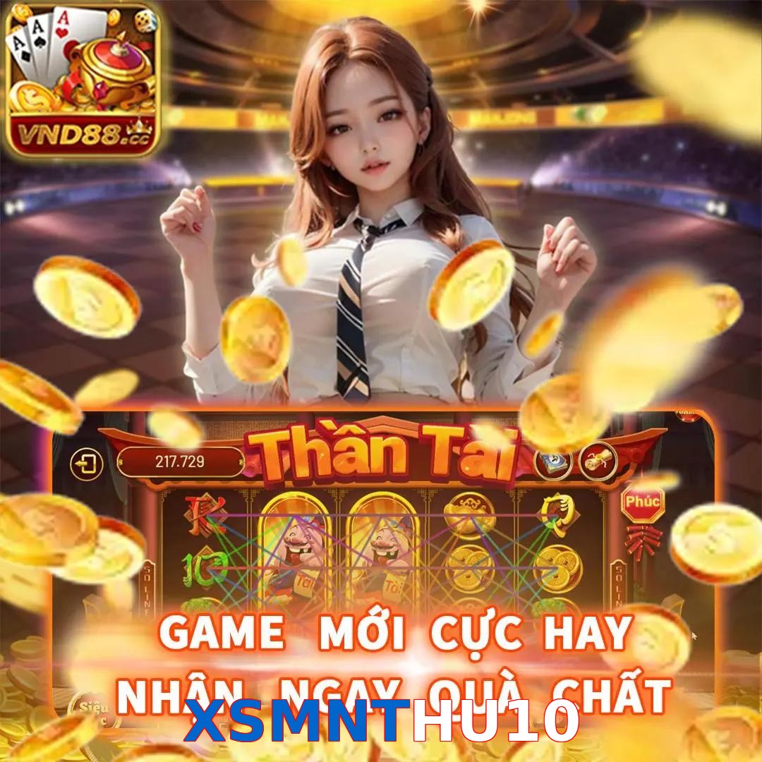 XSMNTHU10