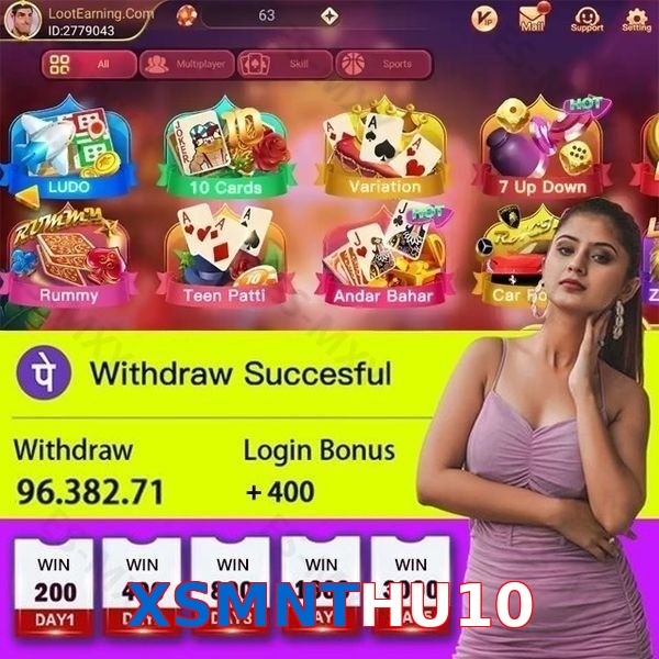 XSMNTHU10