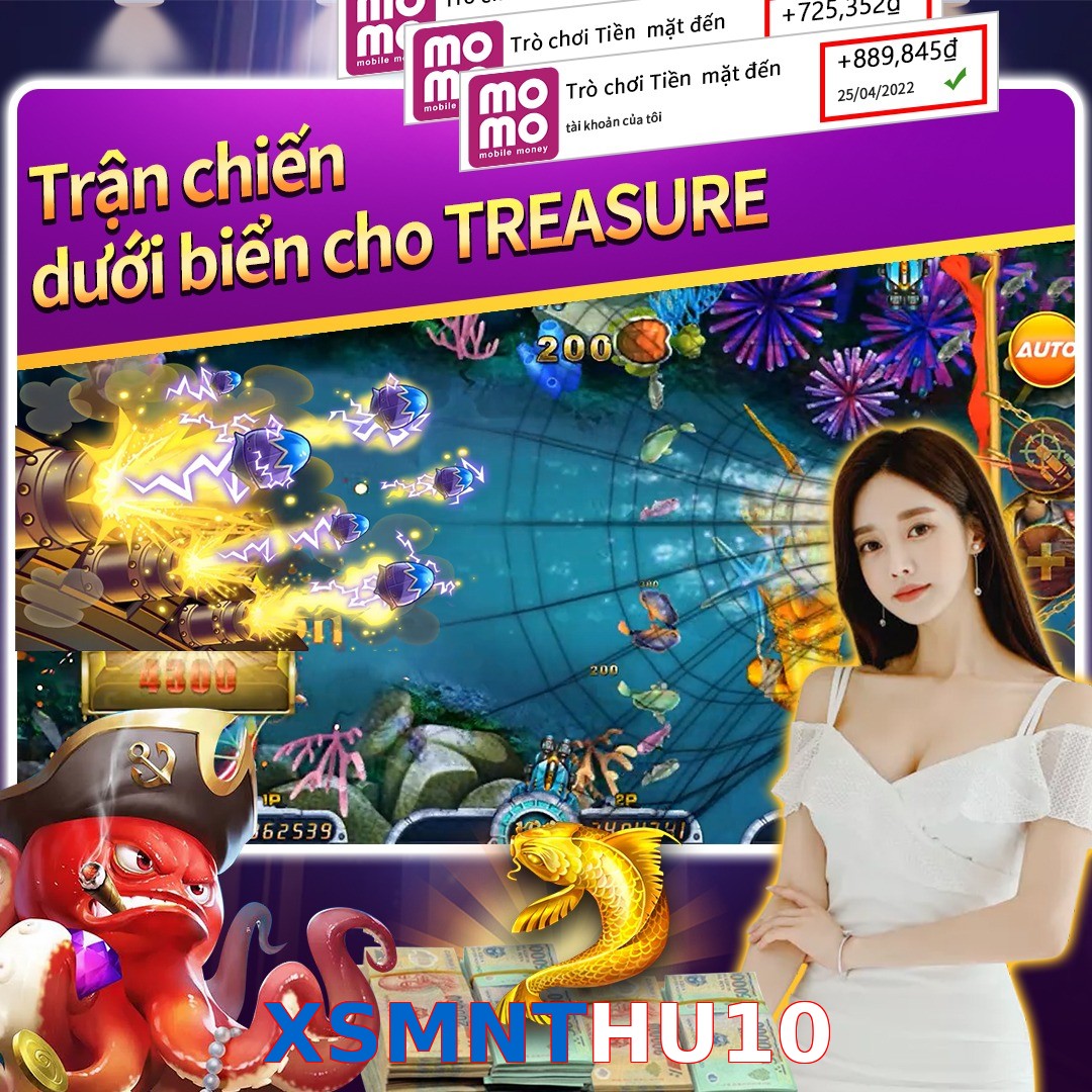 XSMNTHU10