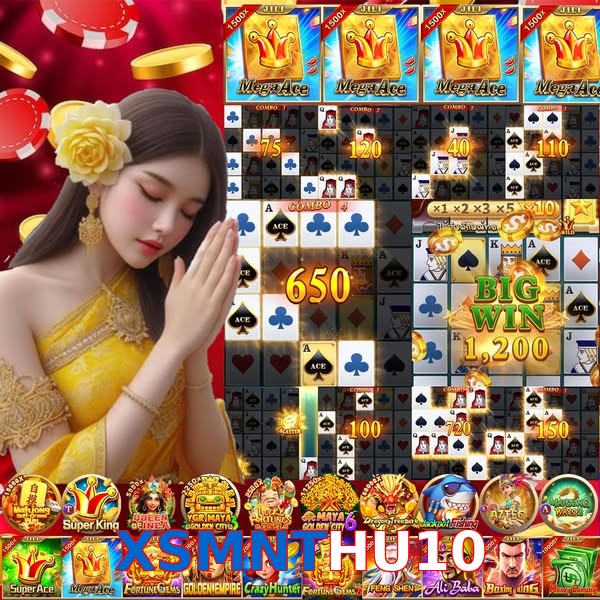 XSMNTHU10