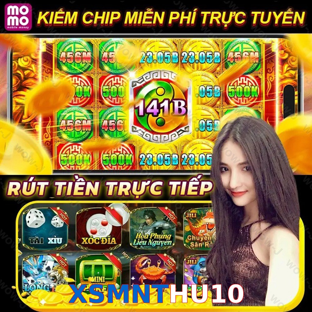 XSMNTHU10