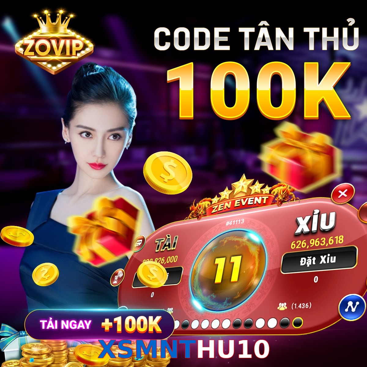 XSMNTHU10